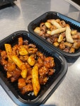 곱창애막창가