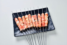 상하이양꼬치