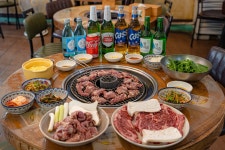 원조갈매기 본점