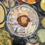 미스터낙곱새 기흥구청 본점