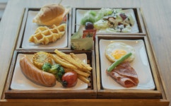 야끼니꾸 테짱 유메모리