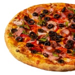 옐로우피자 신수본점