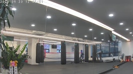 대한복싱체육관 광명역점