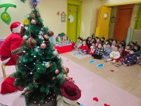 푸르지오그린어린이집