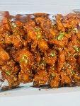 보성닭집 삼척닭강정