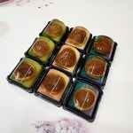 옥희토끼과자점