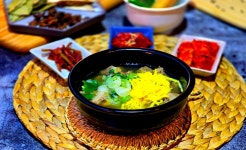 803별미칡냉면 역삼점