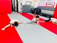 한국파워점핑줄넘기클럽 사이동점