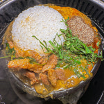 삼안갈비촌