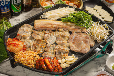 최대패 주엽점