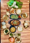 자연밥상