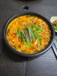 경미순대국밥