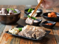 당일온국밥