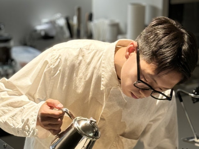 세컨핸드 브루어스
