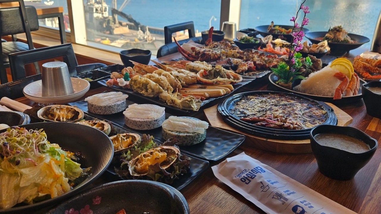 이가대게 영덕본점
