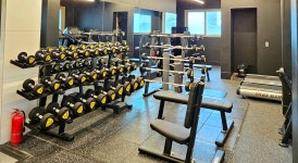 VIP GYM 독산동점