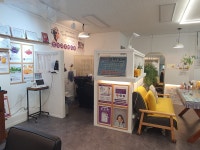 큐사랑 용현2호점