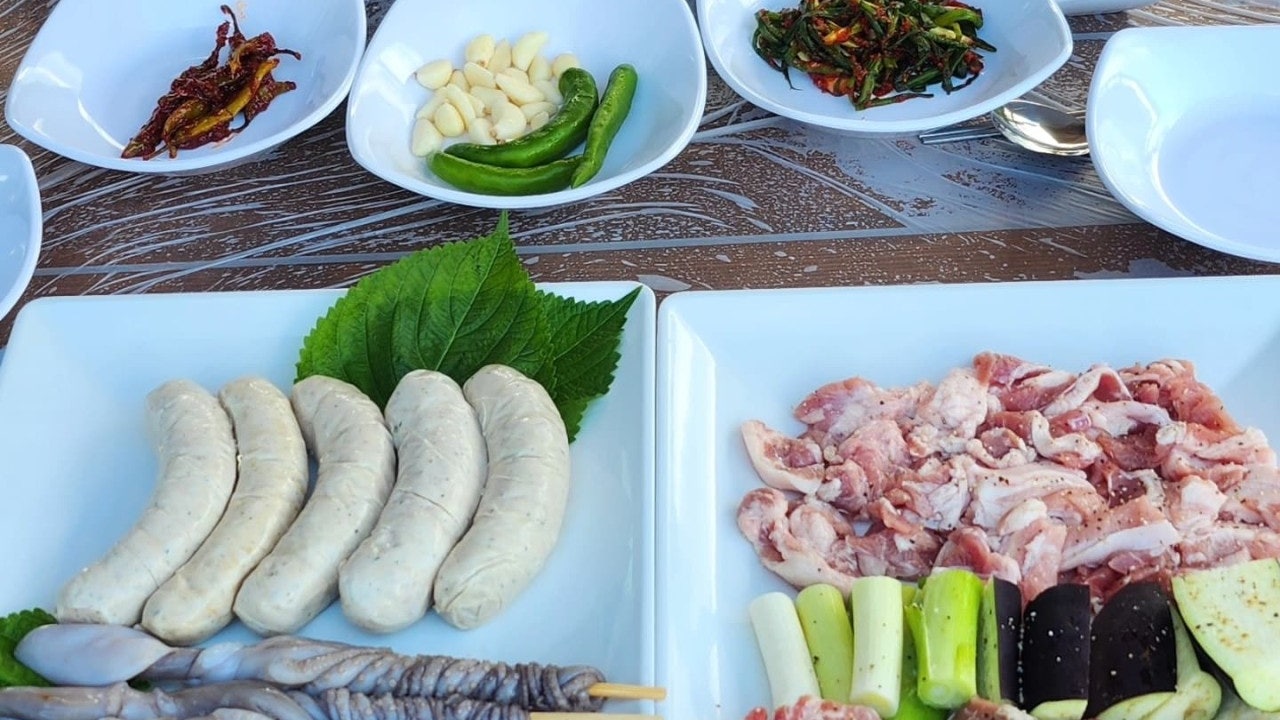배내산마을