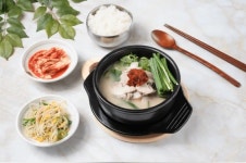 예슬가마솥국밥