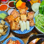 화랑고기 청주점