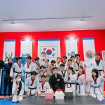 국가대표 금메달태권도장