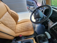 경기 충청 화물차 트럭 실내크리닝 에어컨히터 클리닝전문