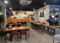 꼴통연탄닭갈비구이 공주점