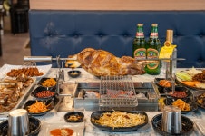 인덕원왕양꼬치