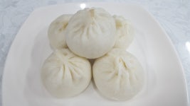 소문난옛날손찐빵만두