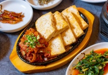 가마솥두부명가
