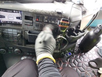 경기 충청 화물차 트럭 실내크리닝 에어컨히터 클리닝전문