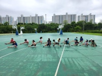 경희대 태권도 스쿨