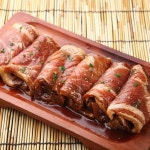 정일식육식당