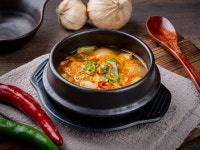 초가옥