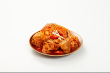 양푼생돼지김치찌개 신포본점
