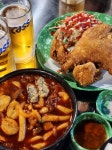 대왕통닭 화성반월점