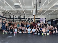 어라운드 크로스핏 2동탄본점