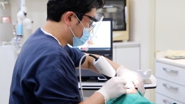 연세유라인치과의원 가락점