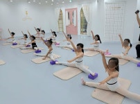 서울로얄발레학원 아이파크몰고척점