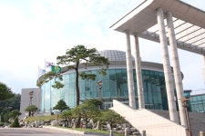 음성문화예술회관