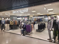 브렌우드 이마트 둔산점