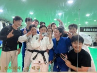 광주다온유도관