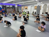 용인대망포MBA태권도장