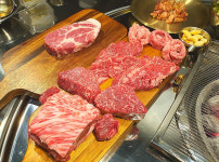 미호축산소울당짝갈비 | 정성짝갈비&먹소