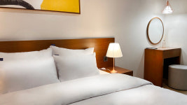 호스텔 더 까미노