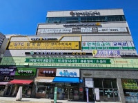 옥정탑내과의원