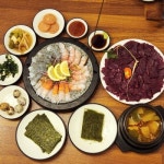 반월당동성로종로 수상한한옥집 시내베스트찐