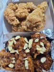 BBQ치킨 영덕남정점