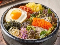 고기듬뿍대왕비빔밥 순천조례점