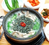 서오릉다슬기 청학점